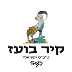 קיר בועז